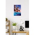 thumbnail image 3 of Disney Moana 2 - Une feuille, 3 of 4