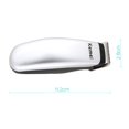thumbnail image 2 of SUNSIOM Male Electric Hair Clipper,  Mini Hair Trimmer, Cutting Shaving Machine, 2 of 8