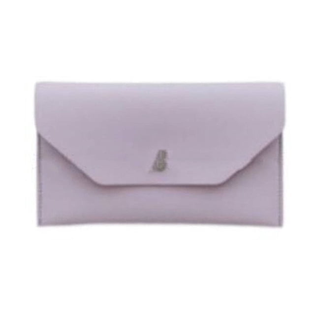 QJUHUNG Money Envelopes for Cash PU Leather Tear-Resistant Cash Envelope Wallet Flexible Lightweight Money Envelopes for Budgeting Essentials