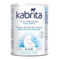 thumbnail image 1 of Kabrita Goat Milk Infant Formula, 0-12 mois, 400g, 1 of 9