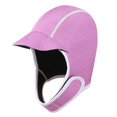 thumbnail image 1 of Tuque Ajustable Plongée sous-Marine Surf Surf Kayak Rafting Canot Tuba Natation Bonnet Chapeau-SinKeeU, 1 of 4