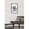 thumbnail image 3 of NFL Indianapolis Colts - Casque anti-goutte 20, 3 of 4