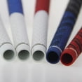 thumbnail image 4 of Poignée de Golf en Caoutchouc, Poignée de Golf, Poignée de Putter de Golf Standard en Caoutchouc pour Club de Golf Extérieur - Rouge et Noir, 4 of 5