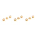 thumbnail image 4 of maskred 3pcs Guitar Knob String Instrument Parts Volume Tone Knobs Control Caps As shown 3Set, 4 of 6