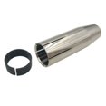 thumbnail image 3 of Lefu 1PC MB 24KD Torch Gas Nozzle 12.5mm Shield Cap fit MIG & MAG Welding, 3 of 9