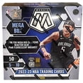 thumbnail image 1 of Méga Box Basket Mosaïque Panini 2023, 1 of 3