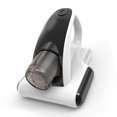 thumbnail image 2 of Mattress Vacuum Cleaner Powerful Suction White Cordless Mite Remover for Pillows Sheets Mattresses, 2 of 10