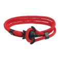 thumbnail image 1 of Up to 65% Off Milan Line Ocean Series Turtle Bracelet Couple Red Hand Strap Necklace Rings Earring Jewelry on Clearance, 1 of 2