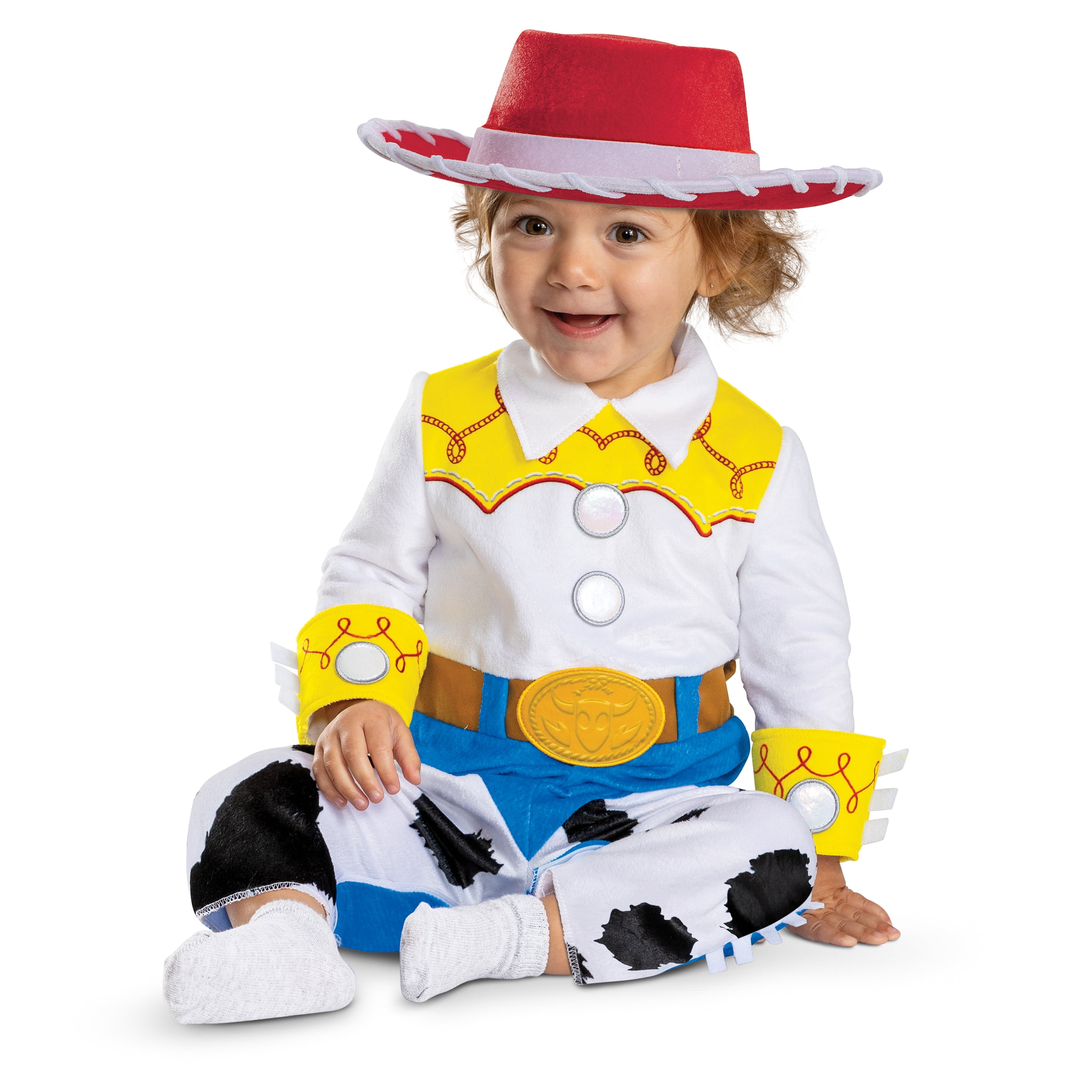 Costume Deluxe « Jessie » pour nourrissons/tout-petits