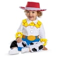 thumbnail image 1 of Infant/Toddlers 'Jessie' Deluxe Costume, 1 of 8