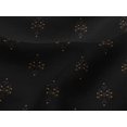 thumbnail image 4 of oneOone Viscose Jersey Fabric Geometric Ikat Printed Fabric 1 Yard 60 Inch Wide, 4 of 4