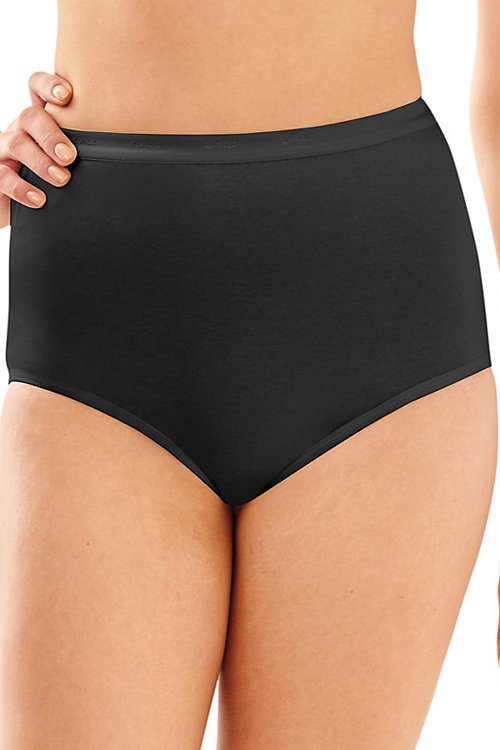 Bali Culotte en Coton Extensible Coupe Ample 2324