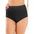 thumbnail image 1 of Bali Culotte en Coton Extensible Coupe Ample 2324, 1 of 4
