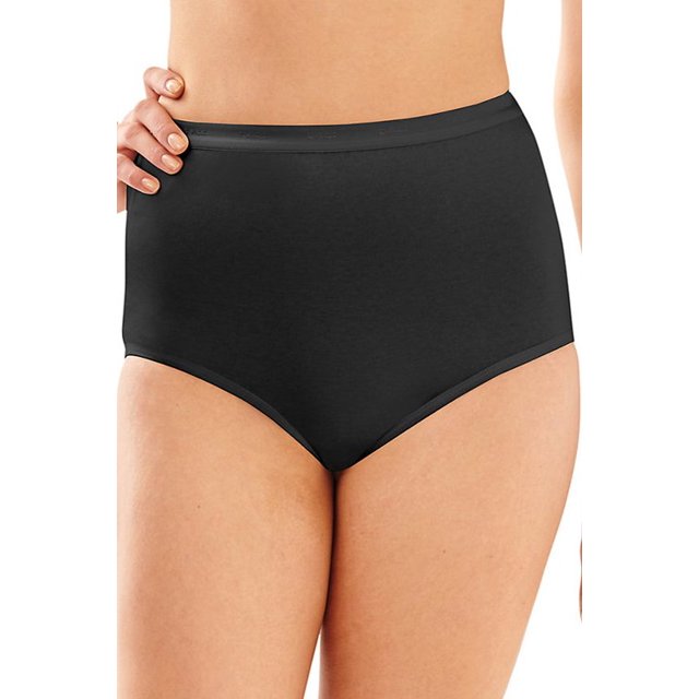 Bali Culotte en Coton Extensible Coupe Ample 2324