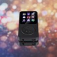 thumbnail image 4 of MP4 Music Players External Bluetooth-compatible E-book Voice Recorder Electronics Replacement for Windows XP/VISTA/Windows 8 Black 8G, 4 of 9