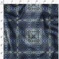 thumbnail image 3 of Soimoi Polyester Crepe Fabric Leopard Animal Skin Printed Fabric 1 Yard 52 Inch Wide, 3 of 6