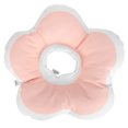 thumbnail image 2 of Waterproof Cat AntiLicking Collar, Flower Shaped Pet Recovery Elizabeth Collar with Adjustable Neck Band for Various Cat Varieties, Perfect for Photo Shoots and Parties, 2 of 7