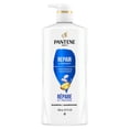 thumbnail image 4 of Pantene Repair & Protect Protection Shampoo, 4 of 8