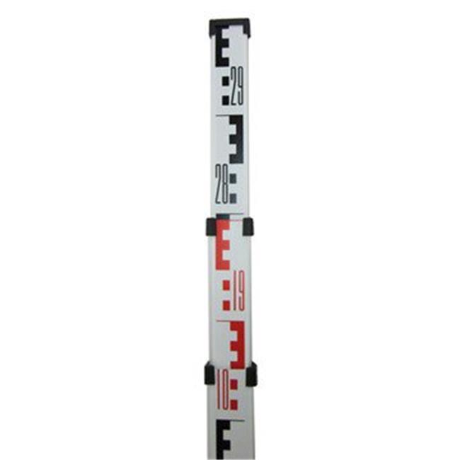 Northwest Instrument NXR7M-M 7 M Métrique de Tige en Fibre de Verre