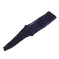 thumbnail image 1 of Dog Elbow Brace Protector, Breathable Elbow Protector Pads, Comfort Highly Elastic Lick Proof Elbow Brace Immobilizer Support For Postoperative Recovery, Wound Wrapping, Black, 1 of 8