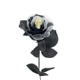 thumbnail image 1 of Halloween Decorations Clearance! 2024 New Halloween Simulation Bouquet Hand Bones Eyes Skeletons Simulation Roses Terrifying Decoration Props Deal of The Day Today Lighting Deal'S #78, 1 of 2