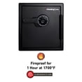 thumbnail image 3 of Sentry®Safe Fire/Water Safe #SFW123CS, 3 of 3