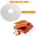 thumbnail image 2 of Electric Food Dehydrator Fruit Drying Machine Dryer Sheets Accessories Water Tray, 2 of 6