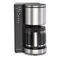 thumbnail image 1 of Hamilton Beach Easy Measure 14 Cup Coffee Maker (46220), 1 of 9