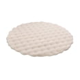 thumbnail image 3 of Sentmoon Kitchen Rugs Non Slip Washable Rugs for Living Room Round Carpet Sofa Round Cushion Floor Cushion Living Room Coffee Table Carpet Facecloth Floor Cushion for Garage, Patio, RV, Camping, 3 of 7