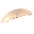 thumbnail image 1 of Lady Hair Barrette Arquée Mode Casual Creative Hair Clip Accessoires pour Cheveux, 1 of 9