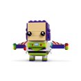 thumbnail image 1 of LEGO BrickHeadz Buzz Lightyear - Toy Story, 1 of 5