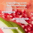thumbnail image 3 of eos Shea Better 24H Moisture Body Lotion, Pink Champagne, 3 of 7