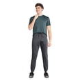 thumbnail image 2 of Jogger en molleton Athletic Works pour hommes, 2 of 6
