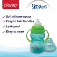 thumbnail image 4 of Playtex Baby® Soft Spout Cup 10 oz 3pk, 4 of 7