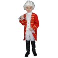 thumbnail image 1 of Dress Up America Deluxe Victorian Boy costume By Medium 8-10, 1 of 3