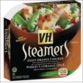 thumbnail image 1 of Aliments surgelés Poulet à l’orange épicé de VH(MD) Steamers(MC), 1 of 2