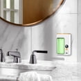 thumbnail image 3 of EGNMCR Fragrance Lamps Aromatherapy Machine Automatic Sprayer Household Humidifier Freshener Toilet Deodorizer Machine 50ML Aromatherapy machine, 3 of 3