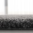 thumbnail image 2 of Safavieh California Solid Plush Shag Area Rug, 2 of 9