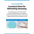 thumbnail image 4 of Dr.FORHAIR Folligen Deep Clean Cooling Shampoo, 4 of 4