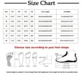 thumbnail image 3 of Chaussures Simples Brodées Style Ethnique pour Femmes, Souples, Confortables et Respirantes, Chaussures Rétro, 3 of 9