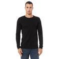 thumbnail image 1 of Bella + Canvas Unisex Jersey Long-Sleeve T-Shirt, 1 of 1