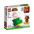 thumbnail image 1 of Lego Super Mario Goomba's Shoe Additional Adventure Set 71404, 1 of 7