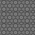 thumbnail image 1 of Ahgly Company Tapis d'Intérieur Lavable en Machine Carré Gris Foncé, 8 Pieds Carré, 1 of 7