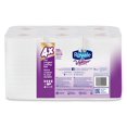 thumbnail image 2 of ROYALE® Velour™ 2-Ply Bathroom Tissue, 2 of 2