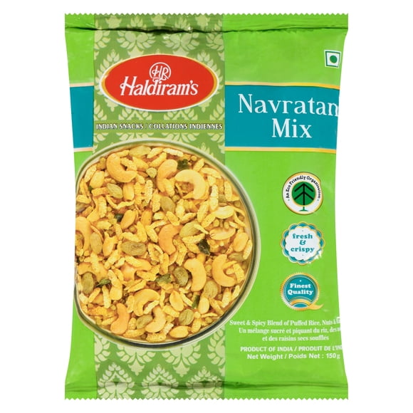 Haldiram Navaratan Chiwda
