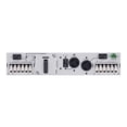 thumbnail image 2 of CyberPower Maintenance Bypass PDU MBP63A2 - Power distribution unit (rack-mountable / external) - AC 200-240 V - input: terminal block - output connectors: 3 (NEMA L6-30, NEMA L6-20, terminal block) - 2U - 3.3 ft cord, 2 of 5