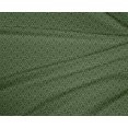 thumbnail image 4 of oneOone Polyester Lycra Fabric Triangle Block Print Fabric BTY 56 Inch Wide, 4 of 4