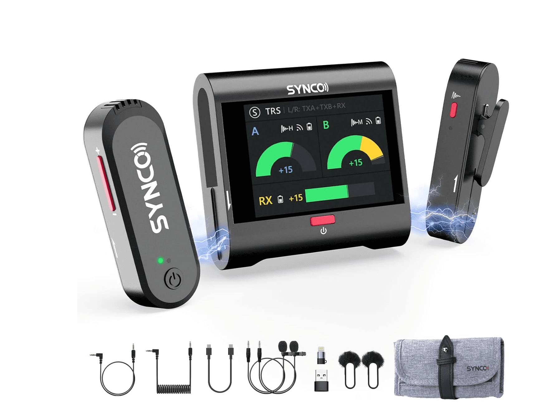 SYNCO G3 PRO - Walmart.ca