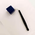 thumbnail image 2 of pitrice Billiards Pool Cue Chalk Holder Black Splint Pricker Pricker Tool Shooters Tool Shooters Rod Hang Practical Tool Entertainment Blue, 2 of 8
