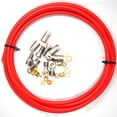 thumbnail image 5 of Bike Bicycle Hydraulic Disc Brake Hose Banjo Connector Kit For Hope For Bike, 5 of 5